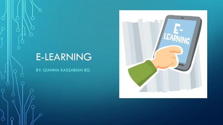 e learning n.w