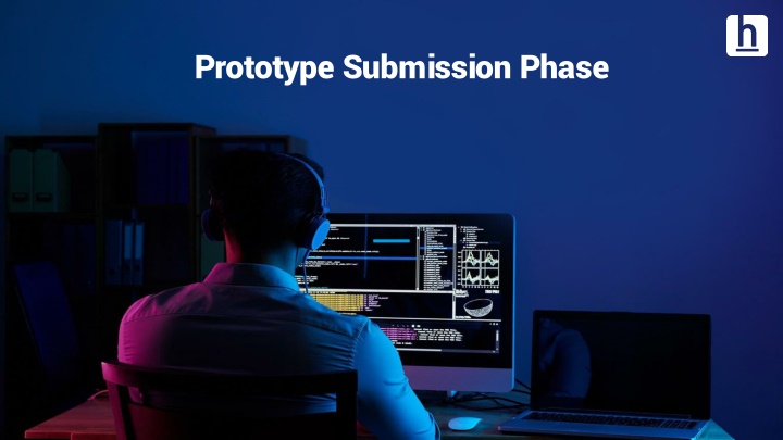 prototype submission phase n.w