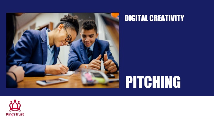 digital creativity n.w