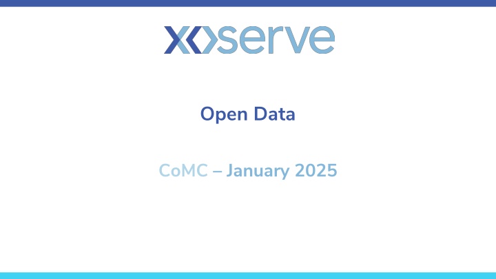 open data n.w