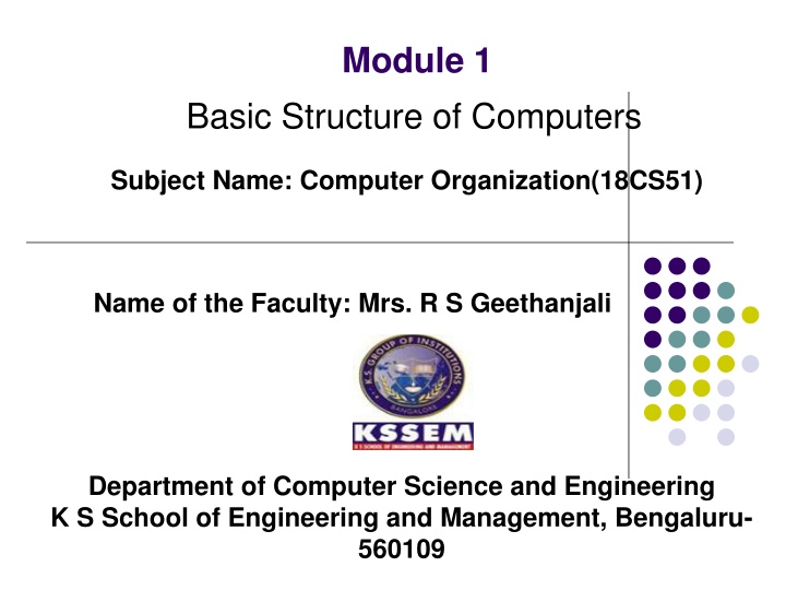 module 1 n.w