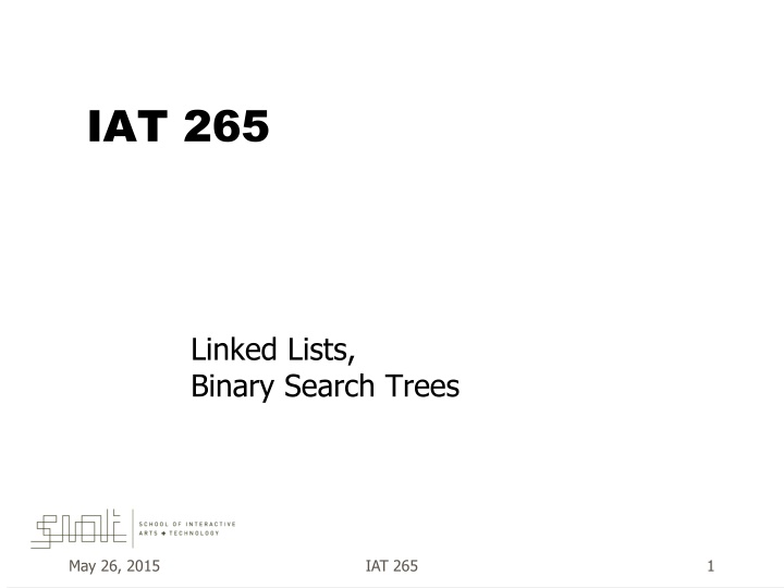 iat 265 n.w