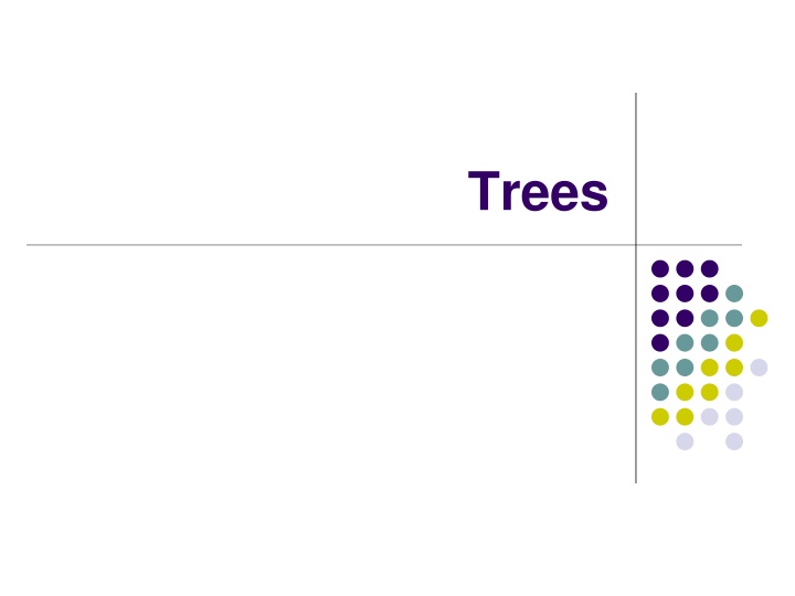 trees n.w