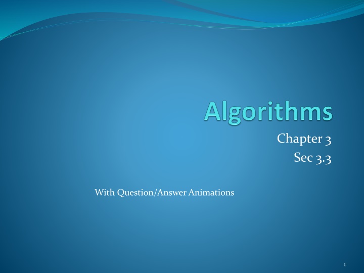 chapter 3 sec 3 3 n.w