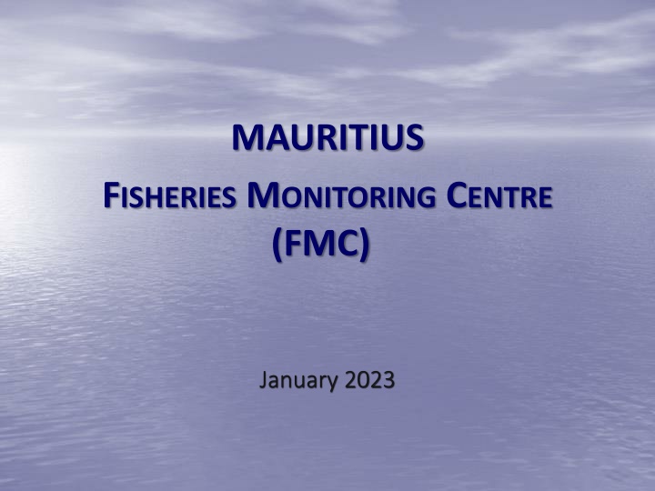 mauritius n.w