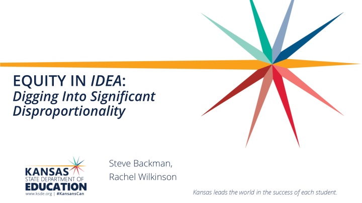 equity in idea digging into significant n.w