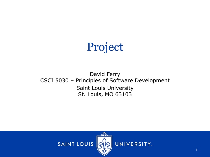 project n.w