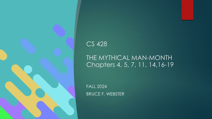 cs 428 n.w