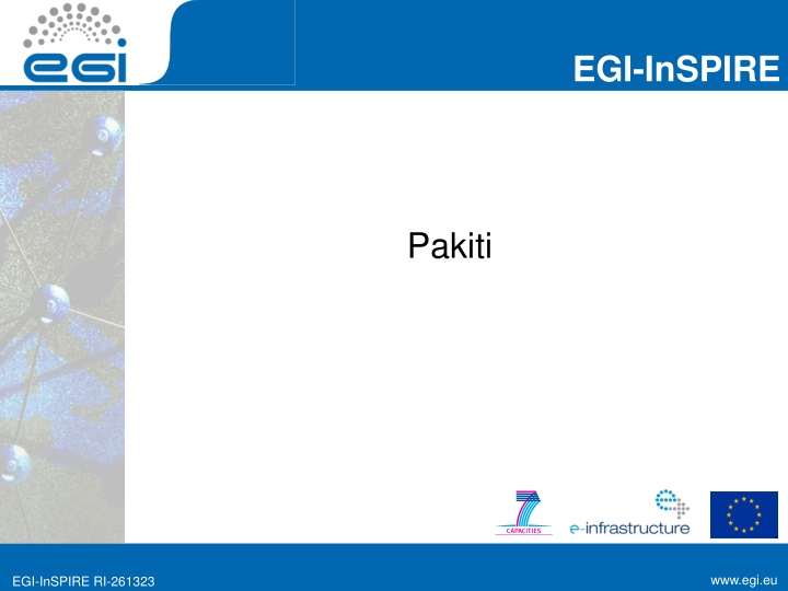 egi inspire n.w