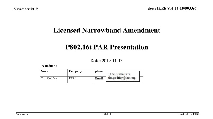 doc ieee 802 24 19 0033r7 n.w