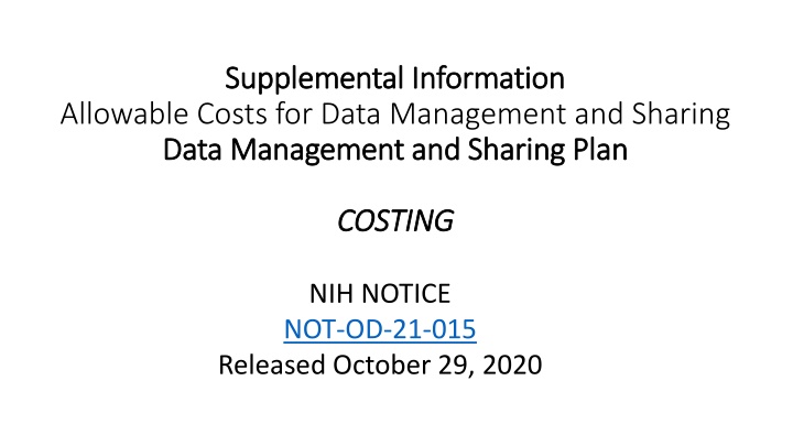 supplemental information supplemental information n.w
