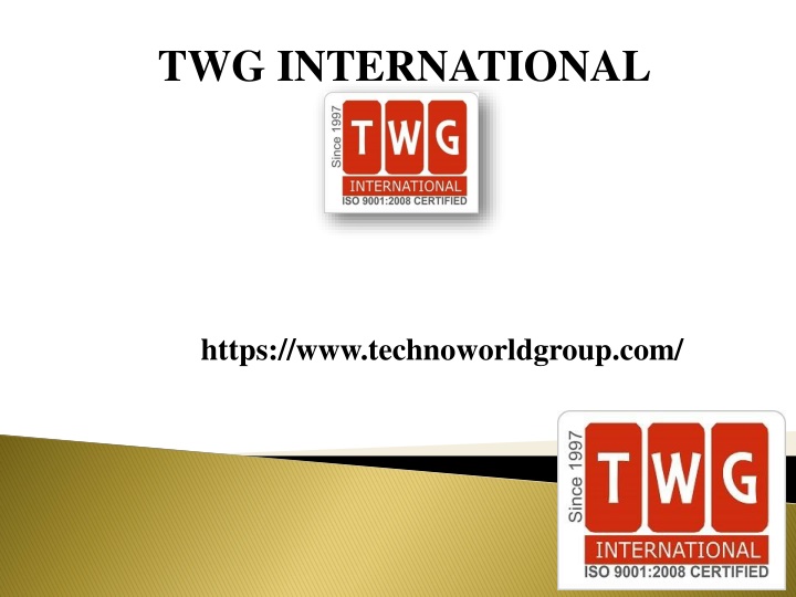 Best NDT Training Institute in Hyderabad, technoworldgroup