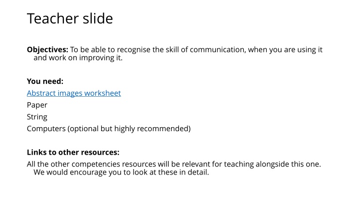 teacher slide n.w