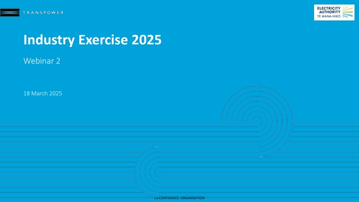 industry exercise 2025 n.w