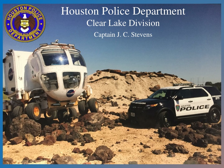 houston police department clear lake division n.w