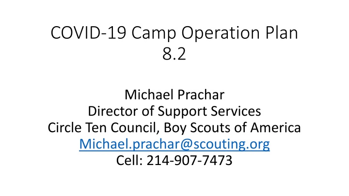 covid 19 camp operation plan 8 2 n.w