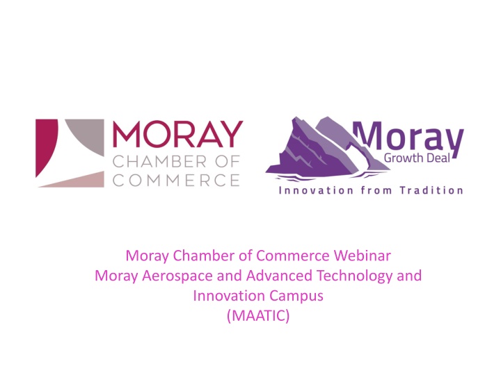 moray chamber of commerce webinar moray aerospace n.w