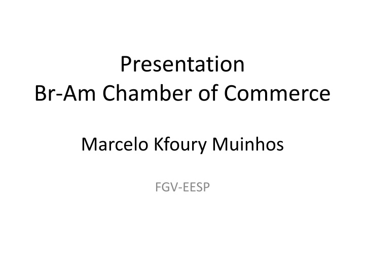 presentation n.w