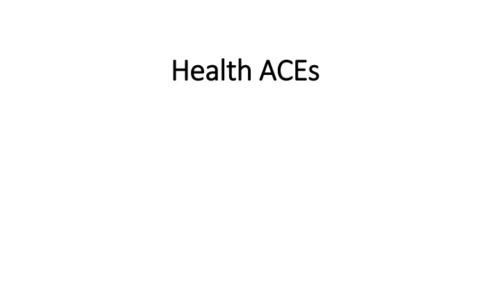 health aces health aces n.w