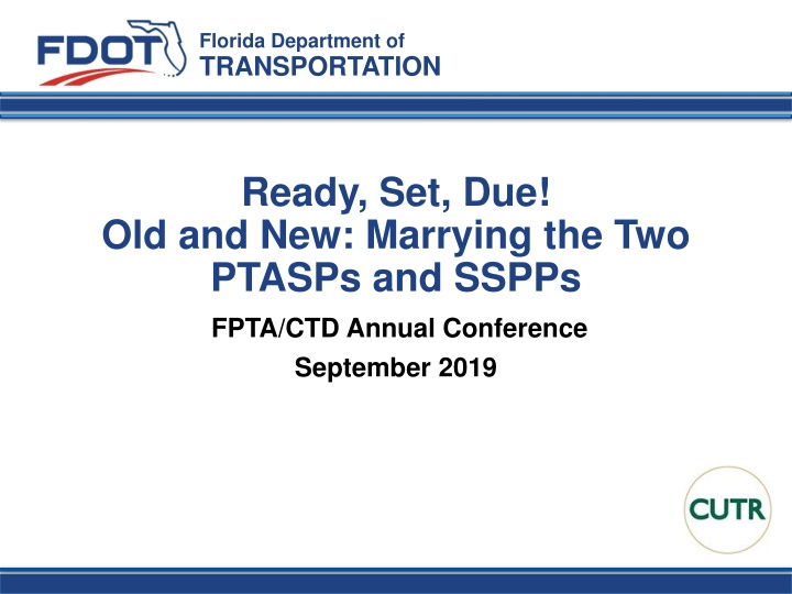 florida department of transportation n.w