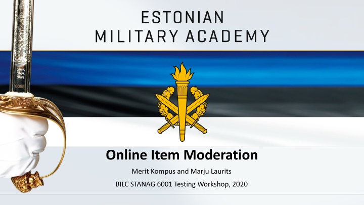 online item moderation n.w