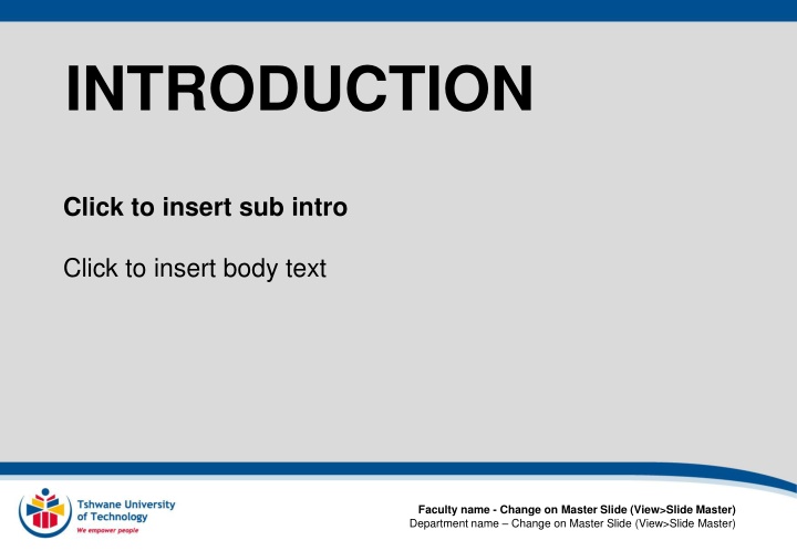 introduction n.w