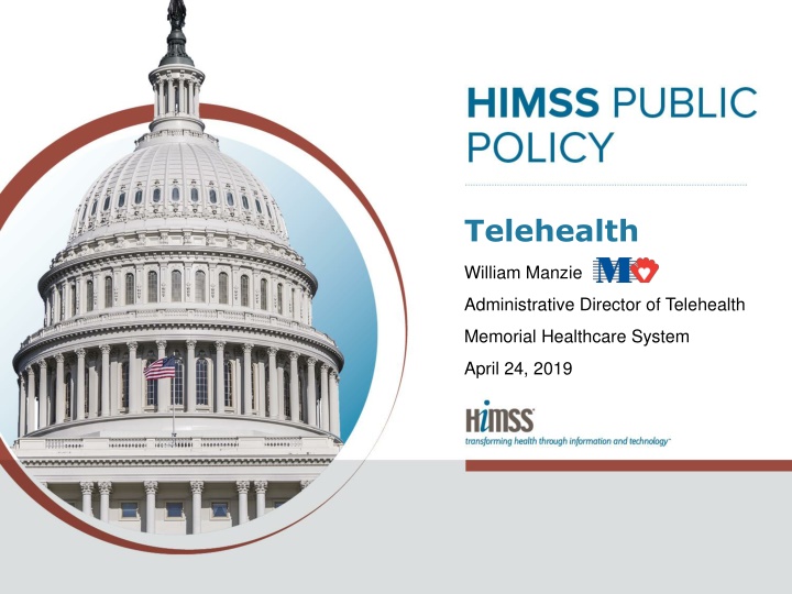 The Impact of Telehealth on Healthcare Delivery