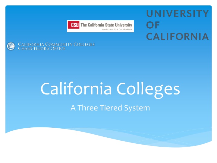 university of california n.w