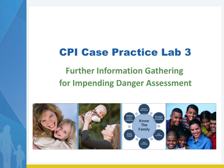 cpi case practice lab 3 n.w