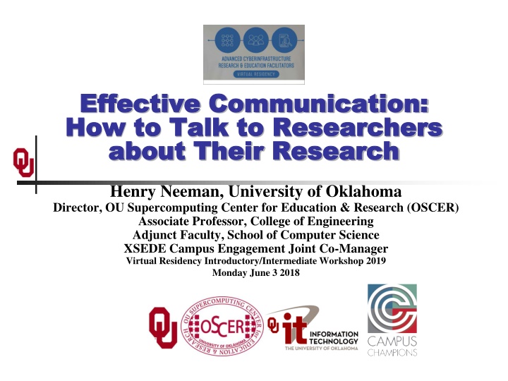 effective communication effective communication n.w