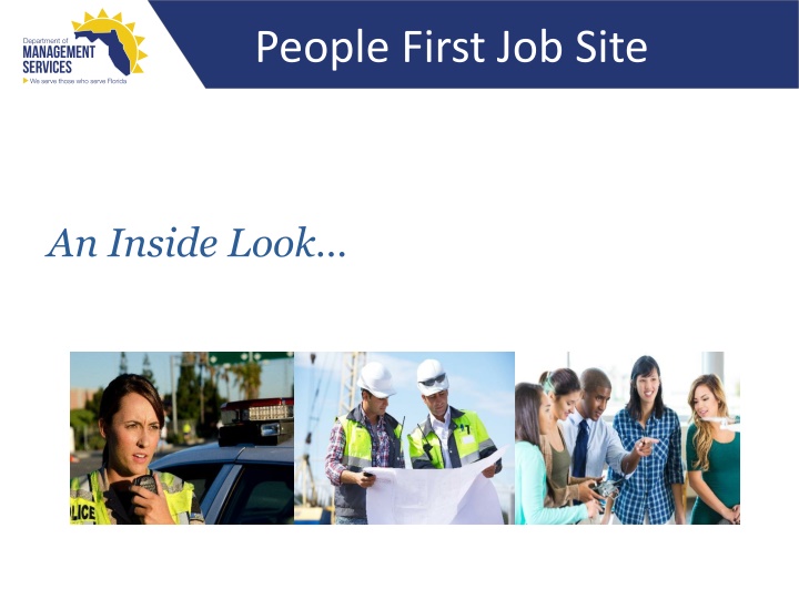 people first job site n.w