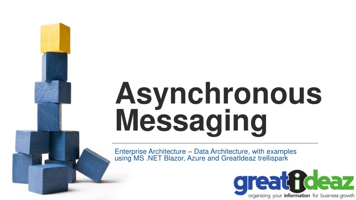 asynchronous messaging n.w