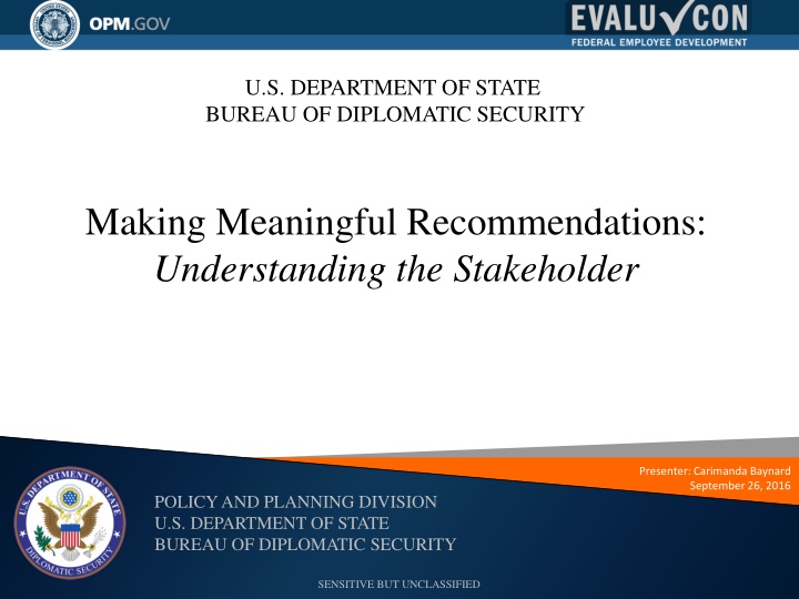 u s department of state bureau of diplomatic n.w