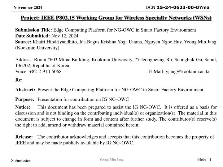 dcn 15 24 0623 00 07ma n.w