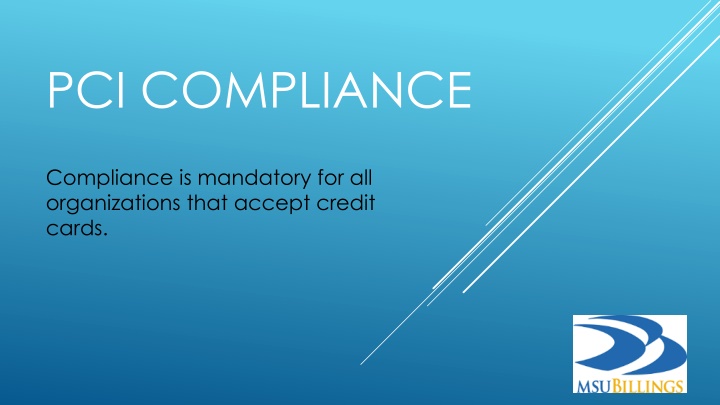 pci compliance n.w