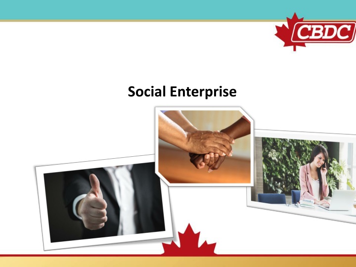 social enterprise n.w