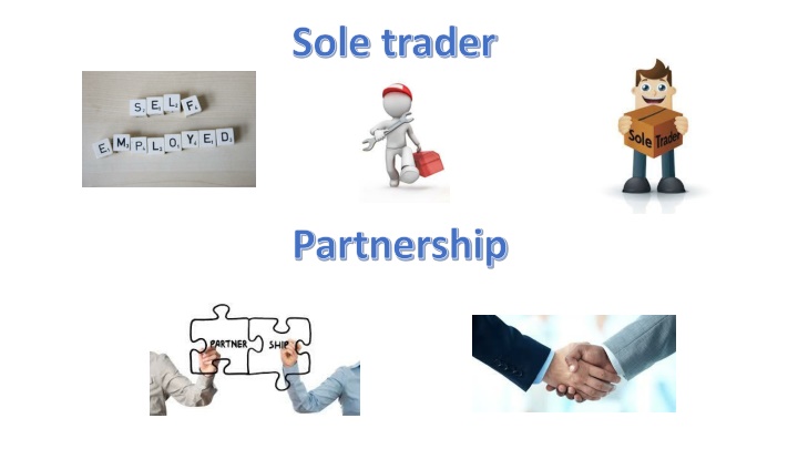 sole trader n.w