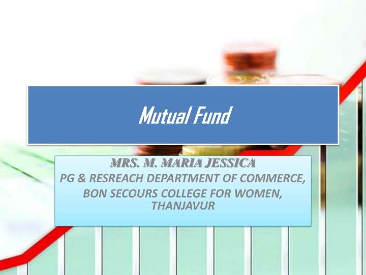mutual fund n.w