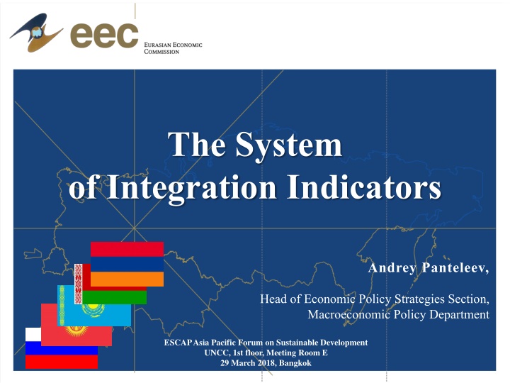 the system n.w