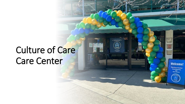 culture of care culture of care care center care n.w