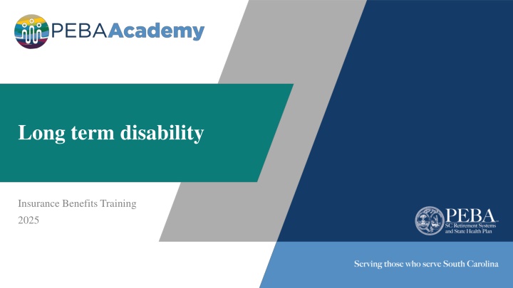 long term disability n.w
