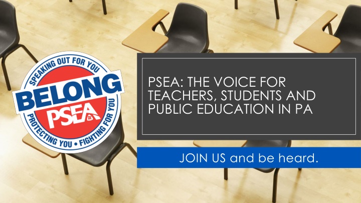 psea the voice for teachers students and public n.w