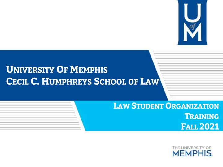 u niversity o f m emphis c ecil c h umphreys n.w