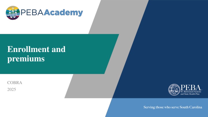 enrollment and premiums n.w