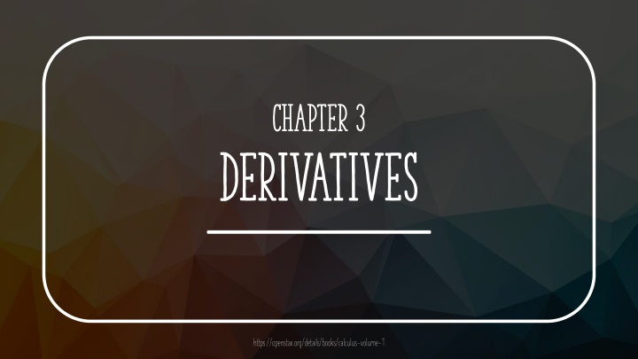 chapter 3 n.w