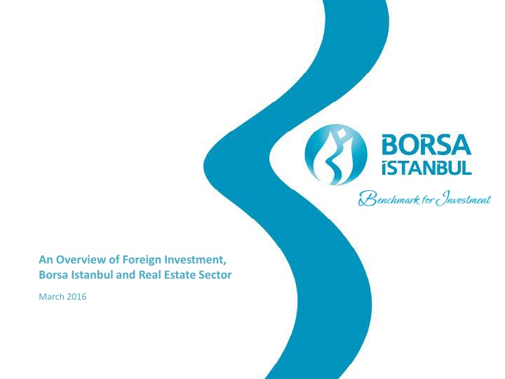 an overview of foreign investment borsa istanbul n.w
