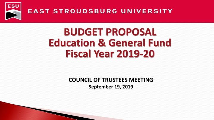 budget proposal education general fund fiscal n.w
