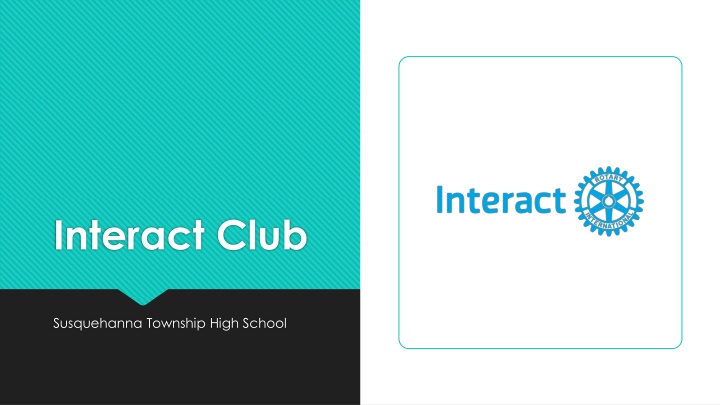 interact club n.w