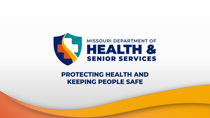 Public Health Infrastructure Grant (PHIG) Evaluation Monitoring Assessment