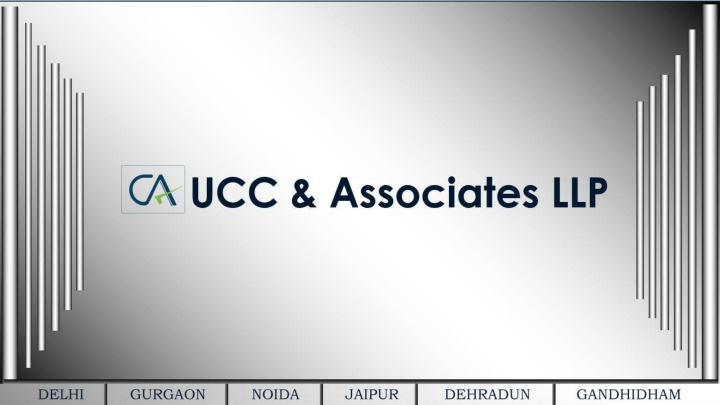 ucc associates llp n.w